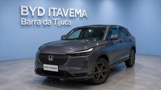 HONDA HR-V 1.5 DI I-VTEC FLEX EXL CVT HONDA HR-V 1.5 DI I-VTEC FLEX EXL CVT